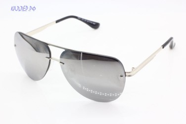 Солнцезащитные очки YIMEI 2221 (С9-124) зерк